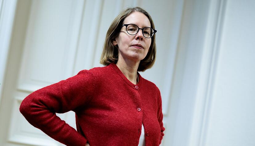 Die frühere Oberstaatsanwältin Anne Brorhilker ist überzeugt, dass Cum-Ex-Aktiendeals immer noch praktiziert werden - trotz einer Gesetzesänderung (Archivbild). Die frühere Oberstaatsanwältin Anne Brorhilker ist überzeugt, dass Cum-Ex-Aktiendeals immer noch praktiziert werden - trotz einer Gesetzesänderung (Archivbild).