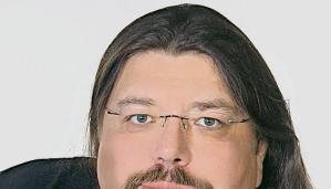 Alexander Brandt tritt bei der Bundestagswahl für die Piraten an.Foto: privat Alexander Brandt tritt bei der Bundestagswahl für die Piraten an.Foto: privat