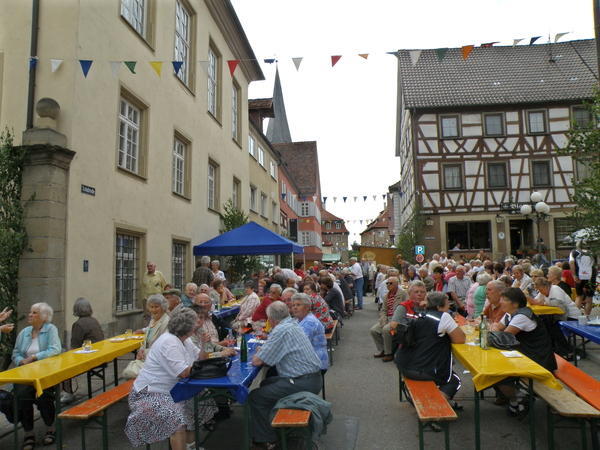 Weinfest Ingelfingen | 13.06. Weinfest Ingelfingen | 13.06.