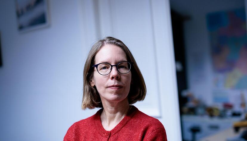 Die frühere Oberstaatsanwältin Anne Brorhilker ist überzeugt, dass Cum-Ex-Aktiendeals immer noch praktiziert werden - trotz einer Gesetzesänderung (Archivbild). Die frühere Oberstaatsanwältin Anne Brorhilker ist überzeugt, dass Cum-Ex-Aktiendeals immer noch praktiziert werden - trotz einer Gesetzesänderung (Archivbild).