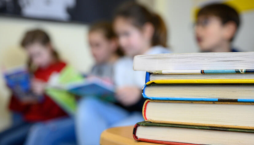 Welche weiterführende Schule ist richtig? Die Grundschulempfehlung ändert sich. Welche weiterführende Schule ist richtig? Die Grundschulempfehlung ändert sich.