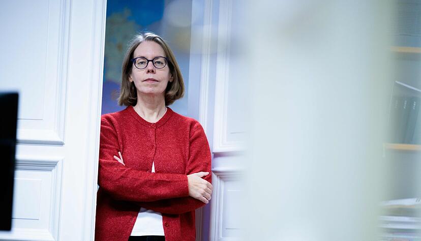 Die frühere Oberstaatsanwältin Anne Brorhilker ist überzeugt, dass Cum-Ex-Aktiendeals immer noch praktiziert werden - trotz einer Gesetzesänderung (Archivbild). Die frühere Oberstaatsanwältin Anne Brorhilker ist überzeugt, dass Cum-Ex-Aktiendeals immer noch praktiziert werden - trotz einer Gesetzesänderung (Archivbild).