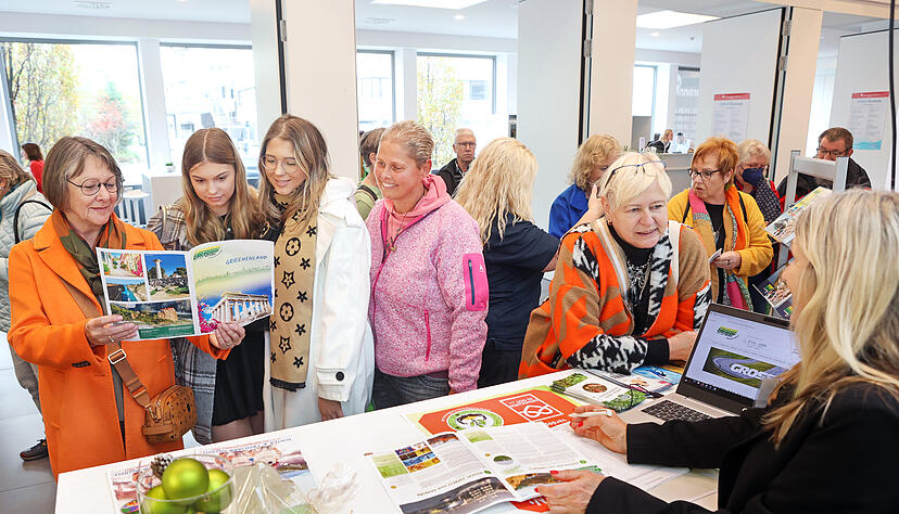 Reisemesse in Heilbronn Reisemesse in Heilbronn