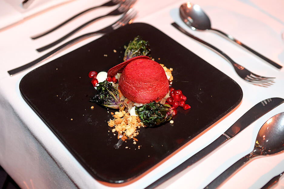 Premiere Gourmetpalast in Heilbronn Premiere Gourmetpalast in Heilbronn