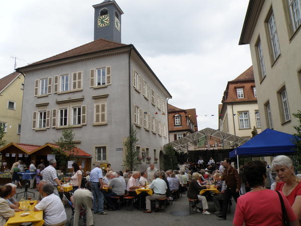 Weinfest Ingelfingen | 13.06. Weinfest Ingelfingen | 13.06.