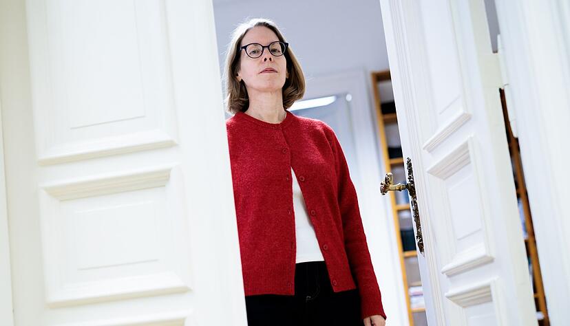 Die frühere Oberstaatsanwältin Anne Brorhilker ist überzeugt, dass Cum-Ex-Aktiendeals immer noch praktiziert werden - trotz einer Gesetzesänderung (Archivbild). Die frühere Oberstaatsanwältin Anne Brorhilker ist überzeugt, dass Cum-Ex-Aktiendeals immer noch praktiziert werden - trotz einer Gesetzesänderung (Archivbild).