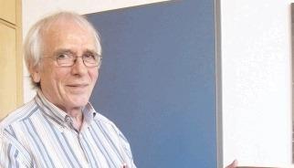 "Ich hab" den Beruf immer verdammt gern gemacht."
Martin Probst "Ich hab" den Beruf immer verdammt gern gemacht."
Martin Probst