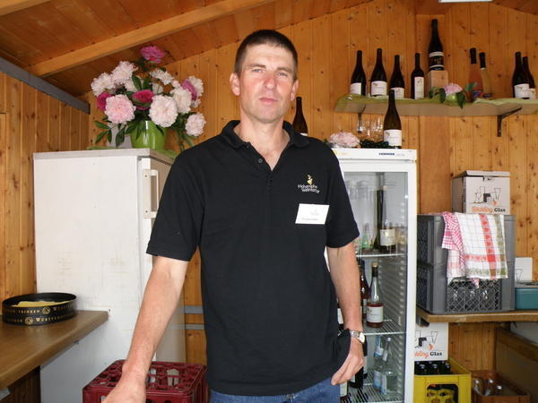 Weinfest Ingelfingen | 13.06. Weinfest Ingelfingen | 13.06.