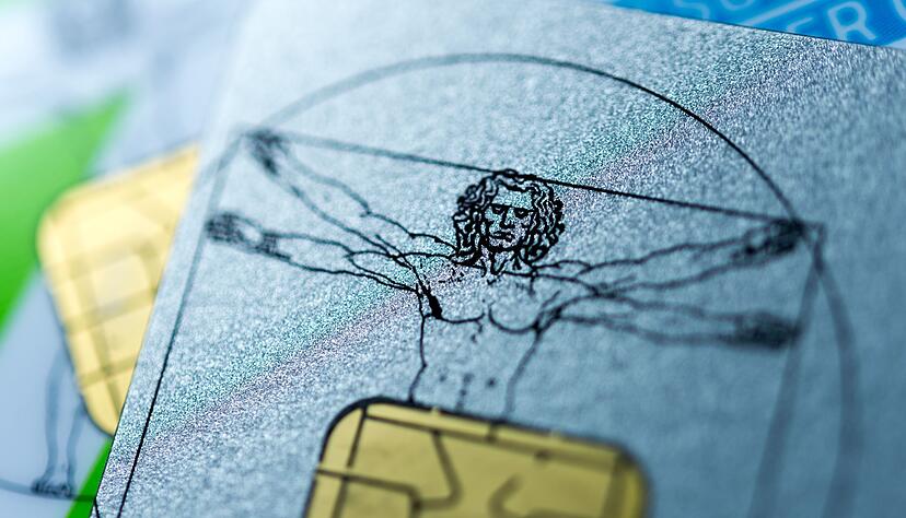 Um die ePA-App einzurichten, braucht es eine NFC-fähige Gesundheitskarte. Um die ePA-App einzurichten, braucht es eine NFC-fähige Gesundheitskarte.