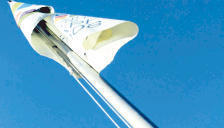 Damit es trotz Flaute in der Kur aufwärtsgeht, musste Bad Rappenau ein Sanierungskonzept umsetzen, zu dem auch Personalabbau gehörte.
          Foto: Steffan Maurhoff Damit es trotz Flaute in der Kur aufwärtsgeht, musste Bad Rappenau ein Sanierungskonzept umsetzen, zu dem auch Personalabbau gehörte.
          Foto: Steffan Maurhoff