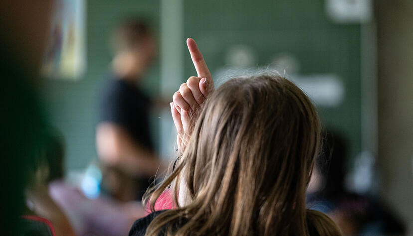 Wohin nach Klasse vier? Die Übergangsregeln ändern sich in Baden-Württemberg. Wohin nach Klasse vier? Die Übergangsregeln ändern sich in Baden-Württemberg.