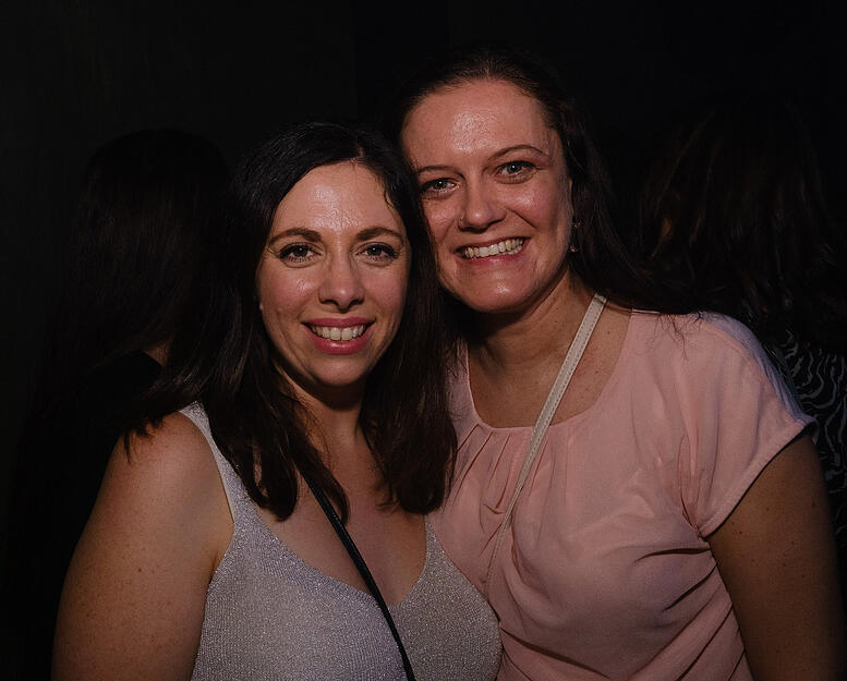 Erste „Mama geht tanzen“-Party im Heilbronner Club Creme 21 Erste „Mama geht tanzen“-Party im Heilbronner Club Creme 21