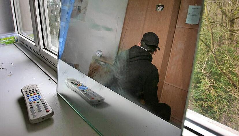 Junge Straftäter sollen in Jugendhilfeeinrichtungen wie Heime und Wohngruppen aufgenommen werden.
Foto: dpa Junge Straftäter sollen in Jugendhilfeeinrichtungen wie Heime und Wohngruppen aufgenommen werden.
Foto: dpa