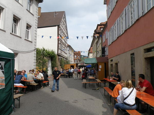Weinfest Ingelfingen | 13.06. Weinfest Ingelfingen | 13.06.