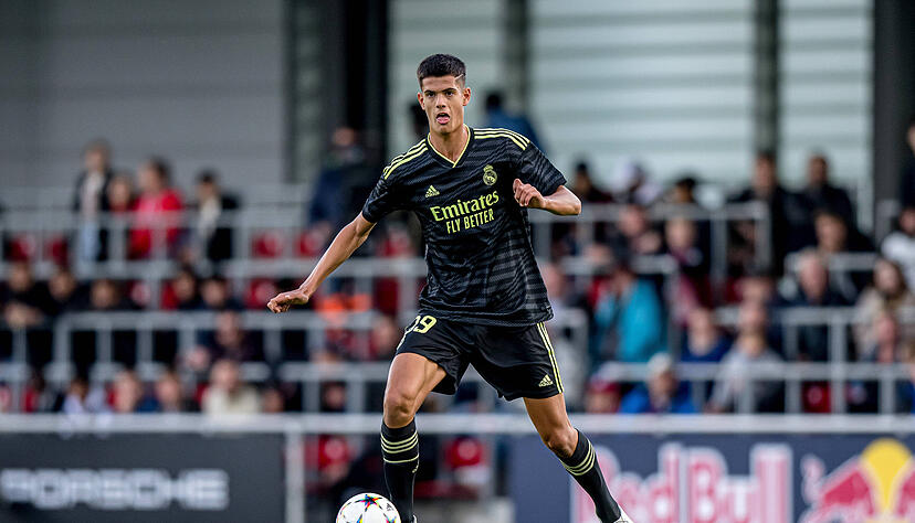 Chema Andres wird wohl der nächste Neuzugang des VfB Stuttgart. Chema Andres wird wohl der nächste Neuzugang des VfB Stuttgart.