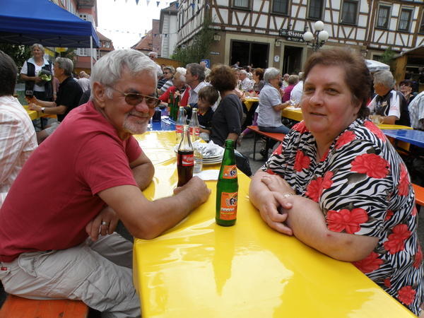 Weinfest Ingelfingen | 13.06. Weinfest Ingelfingen | 13.06.