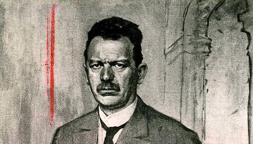 Emil Beutinger (1875-1957) hat die Stadt stark geprägt.
Foto: Stadtarchiv Emil Beutinger (1875-1957) hat die Stadt stark geprägt.
Foto: Stadtarchiv