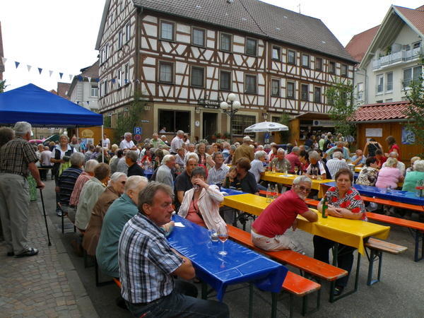 Weinfest Ingelfingen | 13.06. Weinfest Ingelfingen | 13.06.